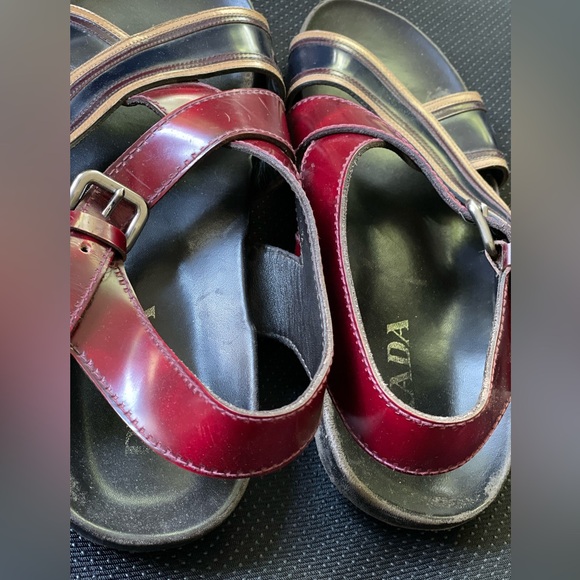 Prada Sandals - Picture 3 of 7